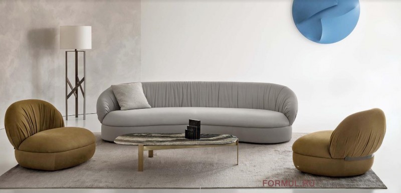 Диван Rugiano Fandango